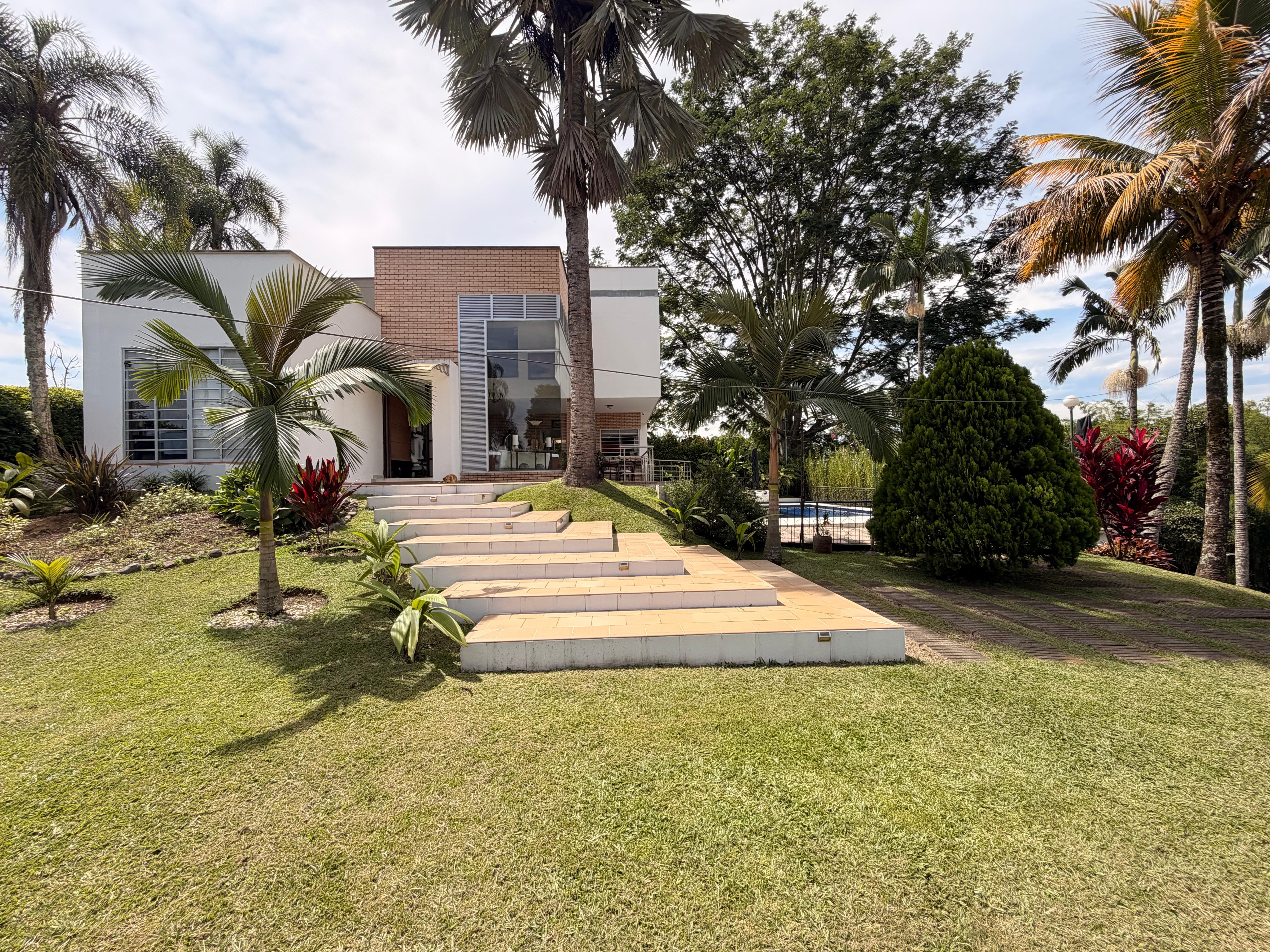 Casa en venta en Pueblito Cafetero, Pereira · foto 12 de 20