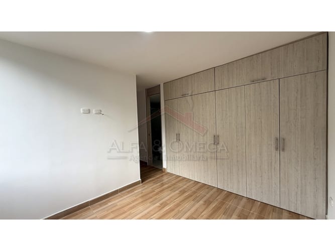 Apartamento de 3 alcobas en venta en Centro, Ibagué, 58 m² · foto 8 de 14