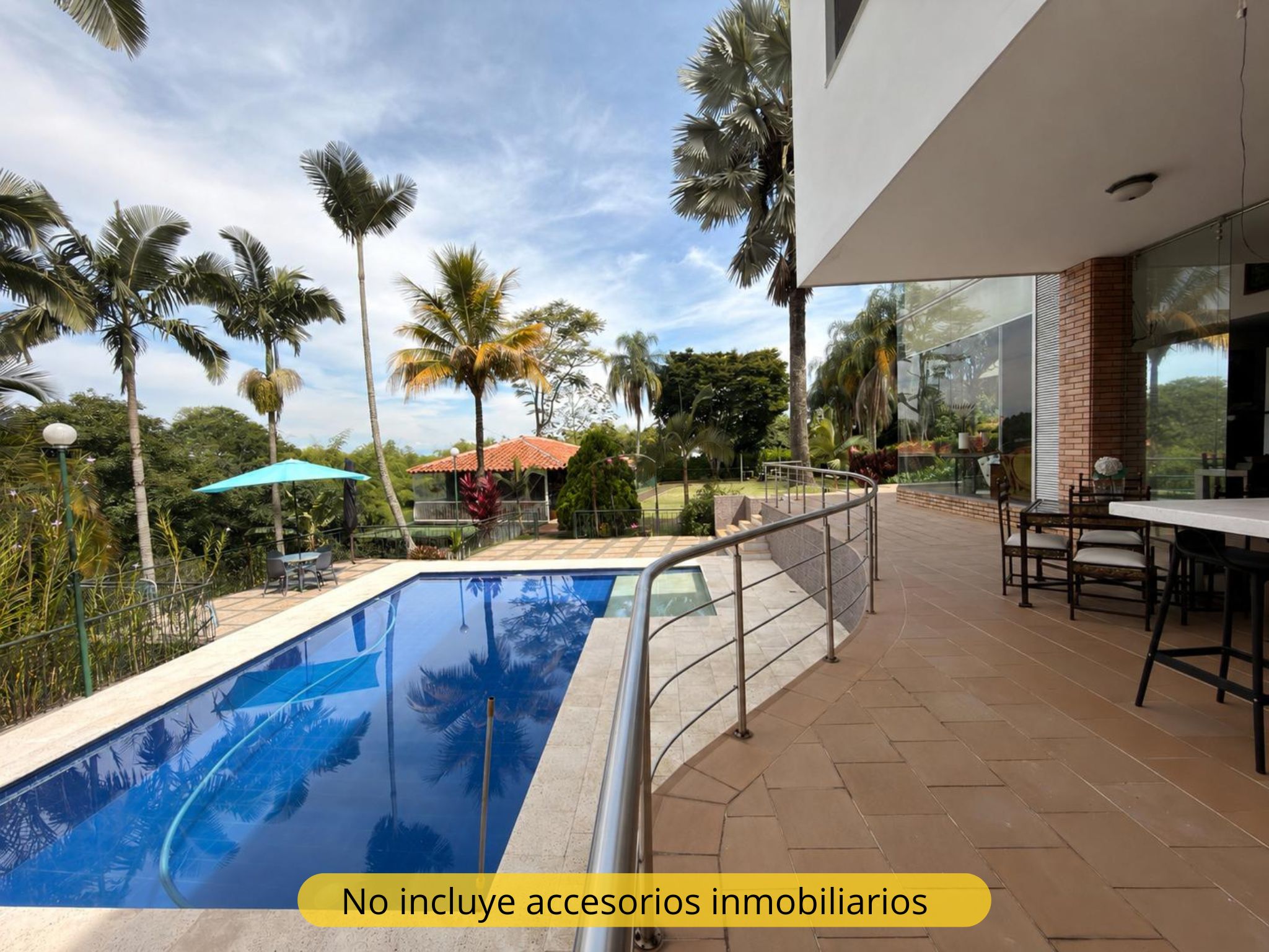 Casa en venta en Pueblito Cafetero, Pereira · foto 14 de 20
