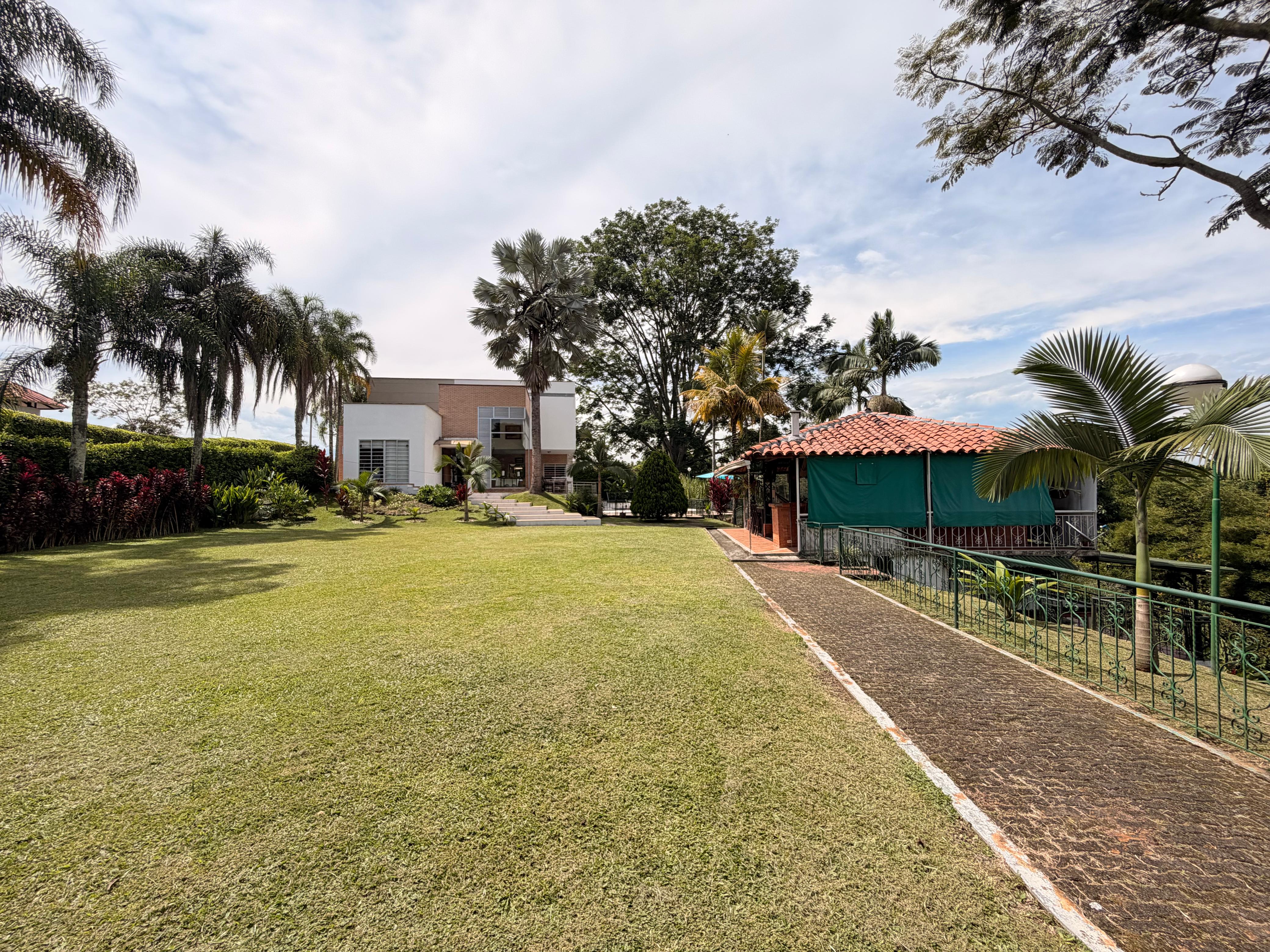 Casa en venta en Pueblito Cafetero, Pereira · foto 15 de 20