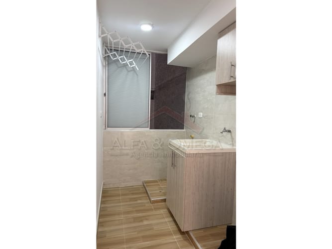 Apartamento de 3 alcobas en venta en Centro, Ibagué, 58 m² · foto 11 de 14
