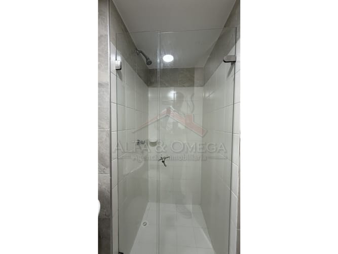 Apartamento de 3 alcobas en venta en Centro, Ibagué, 58 m² · foto 12 de 14