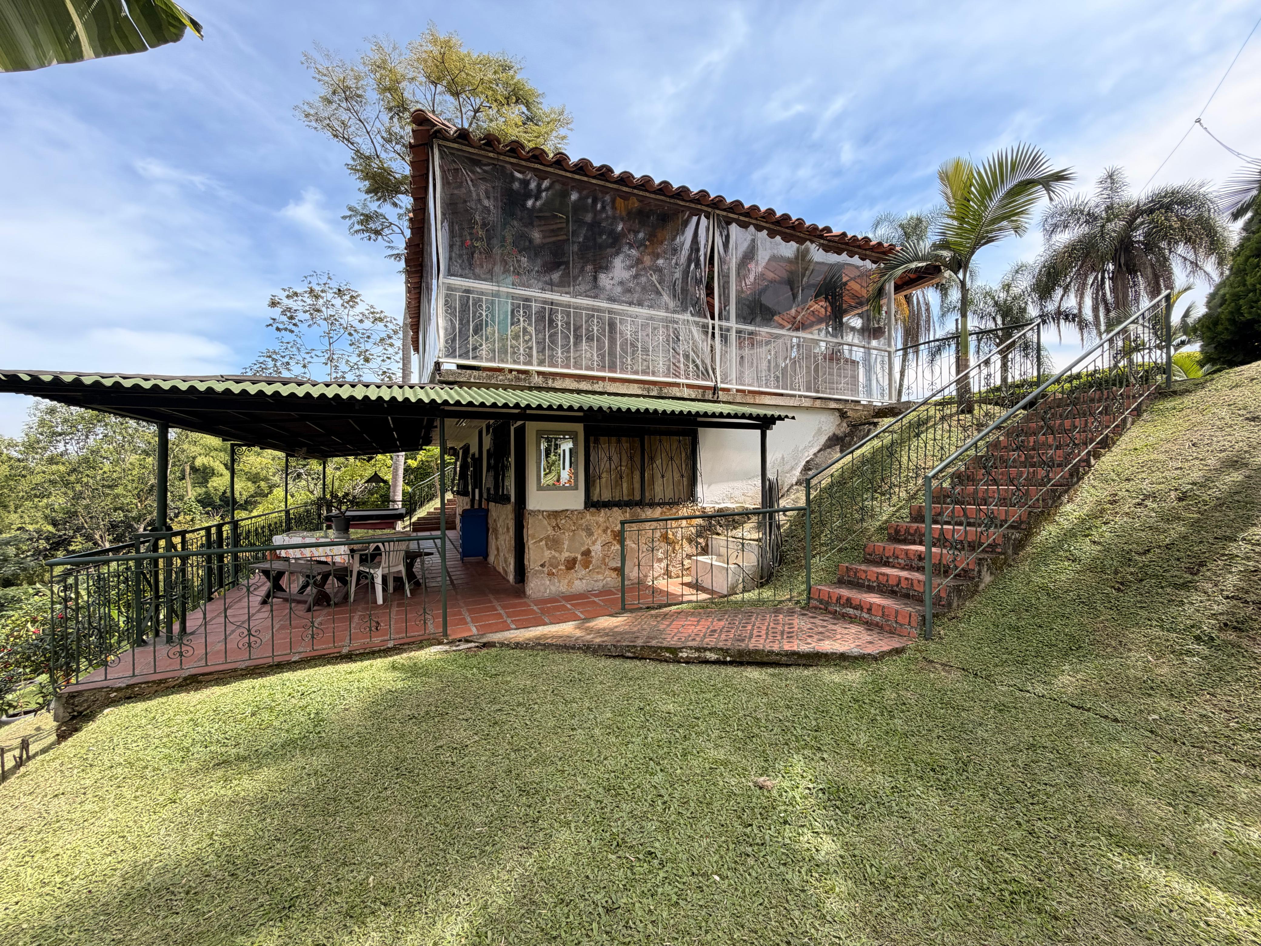 Casa en venta en Pueblito Cafetero, Pereira · foto 16 de 20