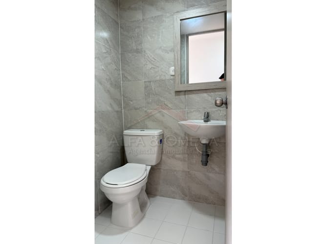 Apartamento de 3 alcobas en venta en Centro, Ibagué, 58 m² · foto 13 de 14