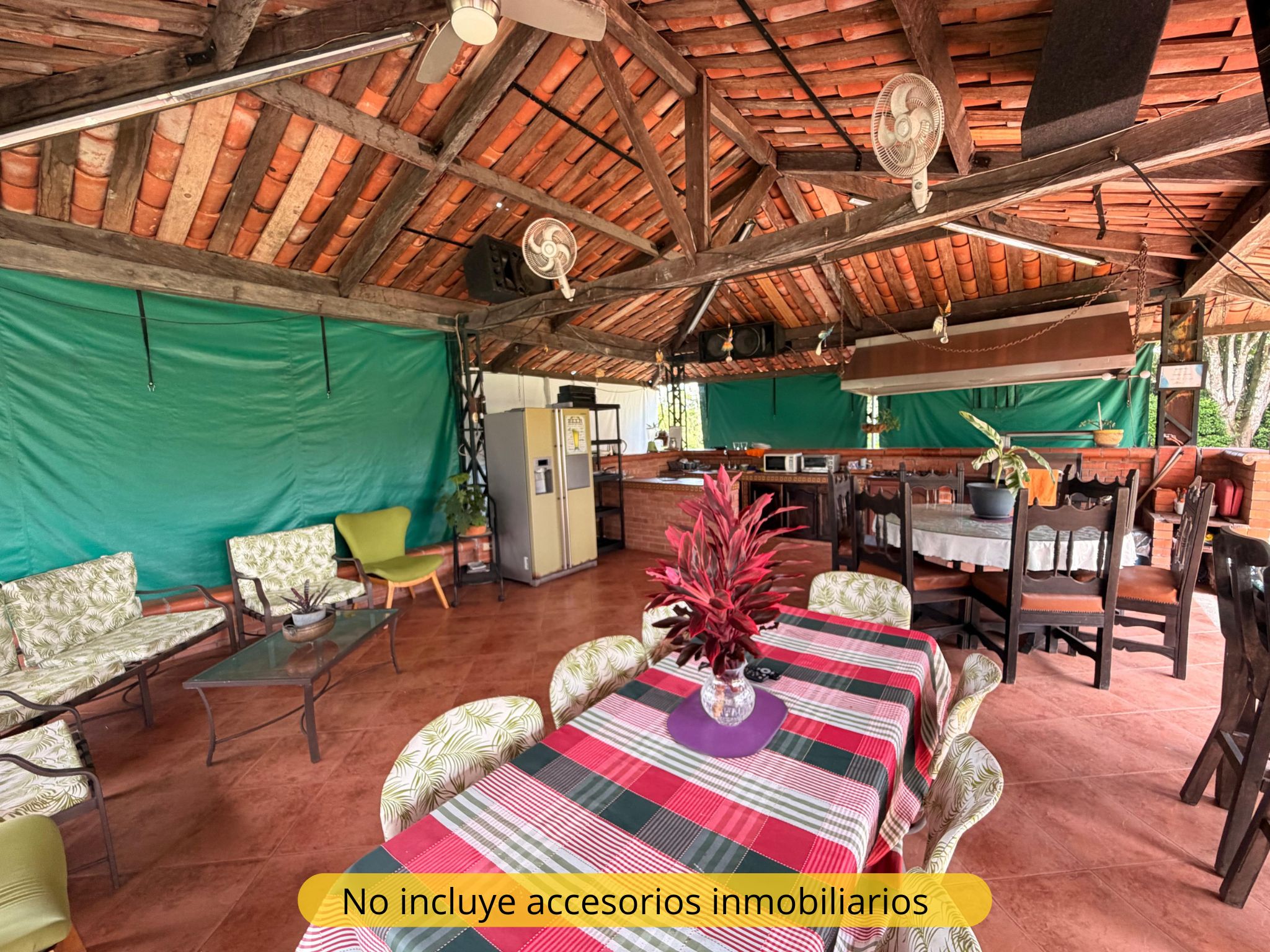 Casa en venta en Pueblito Cafetero, Pereira · foto 17 de 20