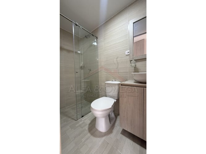 Apartamento de 3 alcobas en venta en Centro, Ibagué, 58 m² · foto 14 de 14