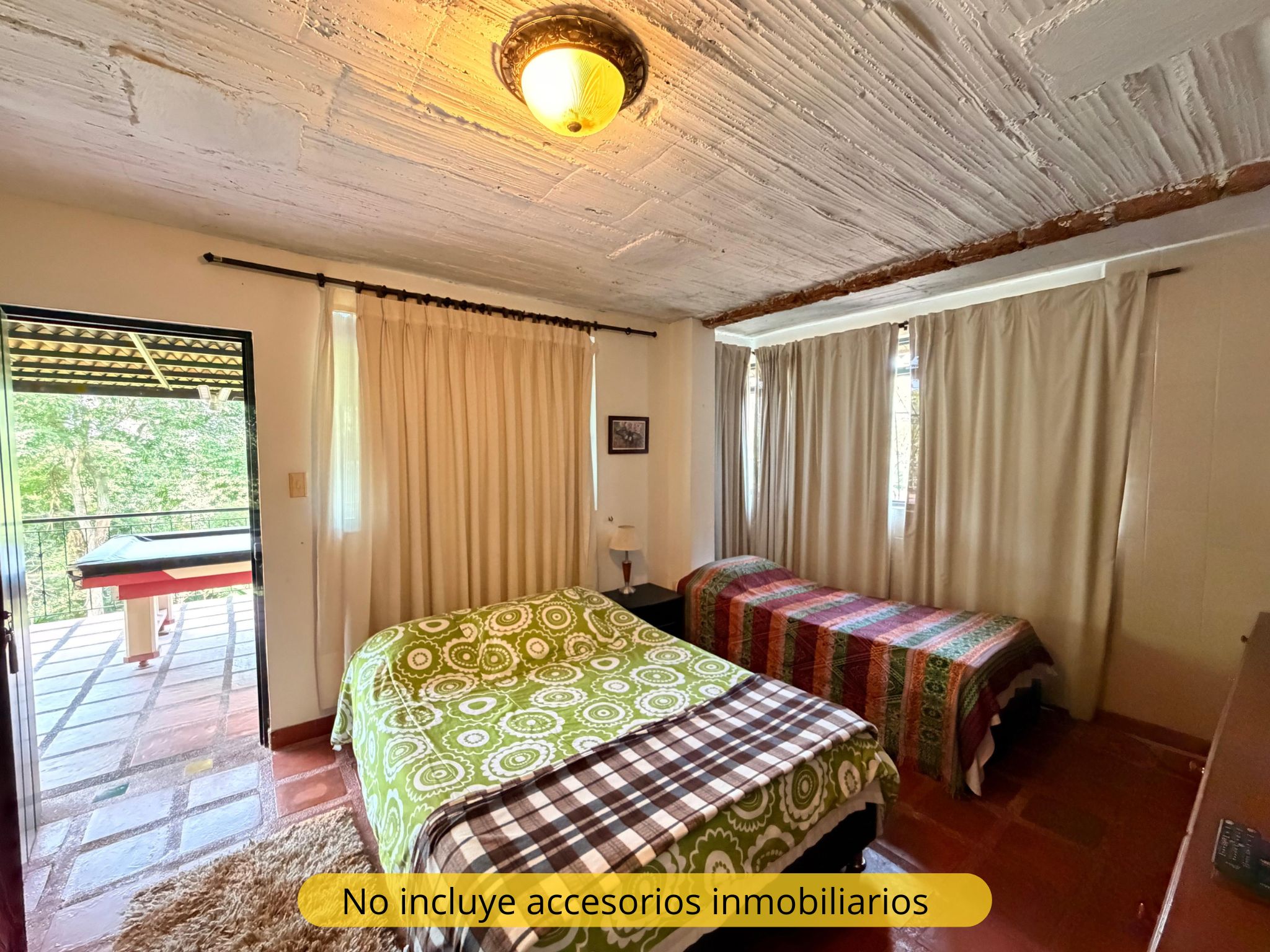 Casa en venta en Pueblito Cafetero, Pereira · foto 18 de 20
