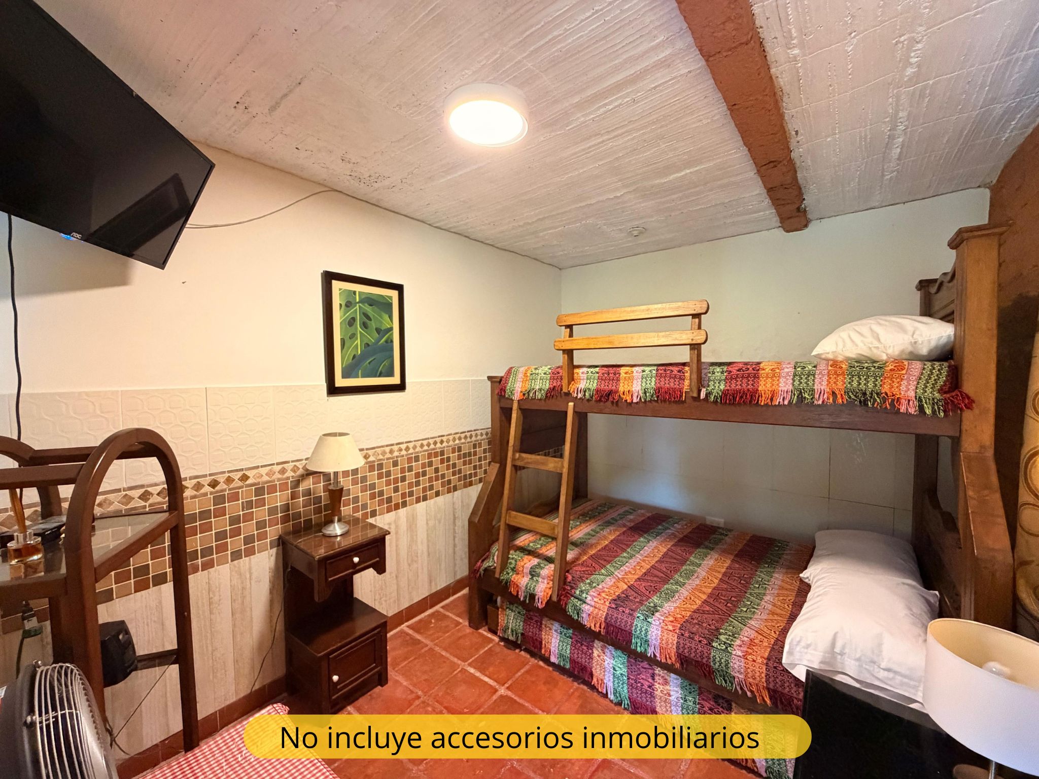 Casa en venta en Pueblito Cafetero, Pereira · foto 19 de 20
