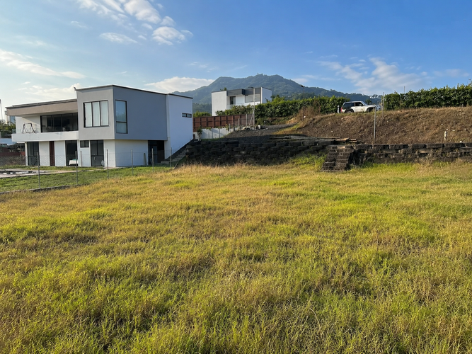 Lote en venta en Combia Baja, Pereira, 1500 m² · foto 4 de 10