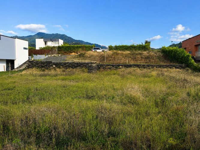 Lote en venta en Combia Baja, Pereira, 1500 m² · foto 6 de 10