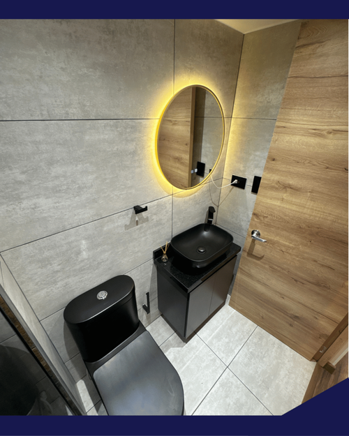 Apartaestudio en venta en Cedritos, Bogotá, 22 m² · foto 7 de 7