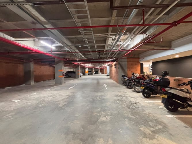 Apartamento de 3 alcobas en arriendo en Camino Verde, Envigado, 82 m² · foto 17 de 17