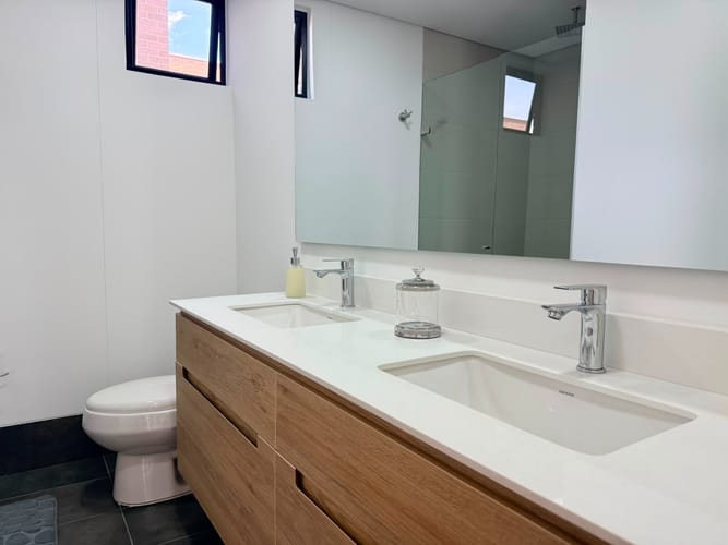 Apartamento de 1 alcoba en arriendo en El Poblado, Medellín, 74 m² · foto 14 de 14