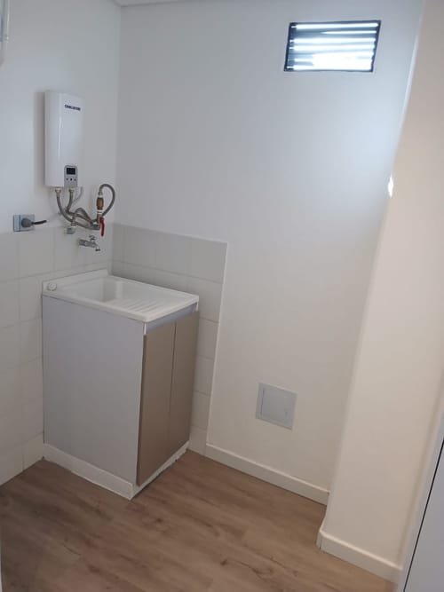 Apartaestudio en venta en Normandia, Bogotá, 27 m² · foto 4 de 14