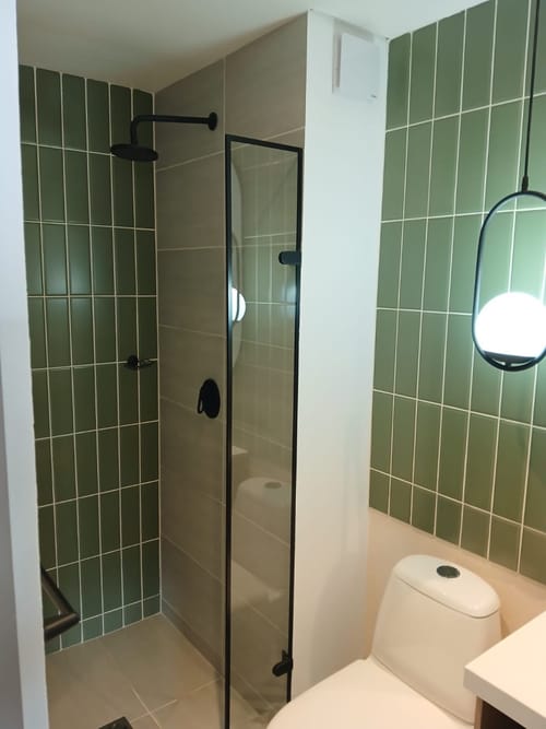 Apartaestudio en venta en Normandia, Bogotá, 27 m² · foto 6 de 14