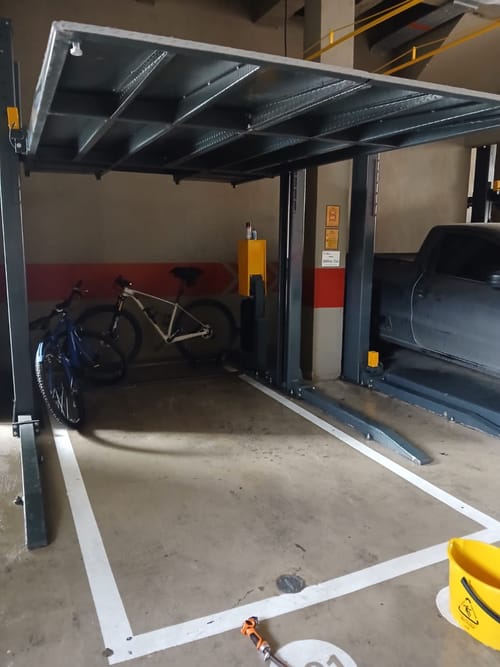 Apartaestudio en venta en Normandia, Bogotá, 27 m² · foto 13 de 14