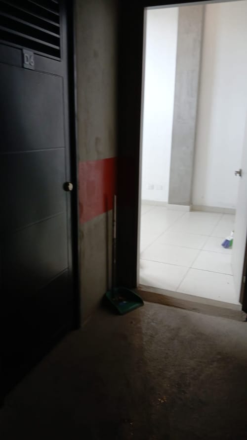Apartaestudio en venta en Normandia, Bogotá, 27 m² · foto 14 de 14