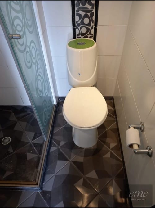 Apartamento de 3 alcobas en venta en Robledo, Medellín, 40 m² · foto 4 de 11