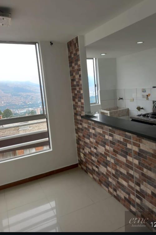 Apartamento de 3 alcobas en venta en Robledo, Medellín, 40 m² · foto 11 de 11