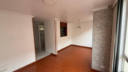 Apartamento en venta en San Antonio Noroccidental, Bogotá · foto 2 de 23
