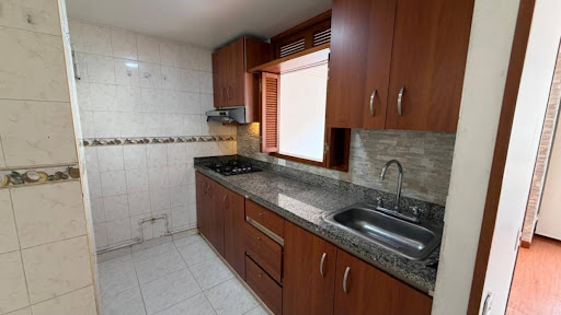 Apartamento en venta en San Antonio Noroccidental, Bogotá · foto 13 de 23