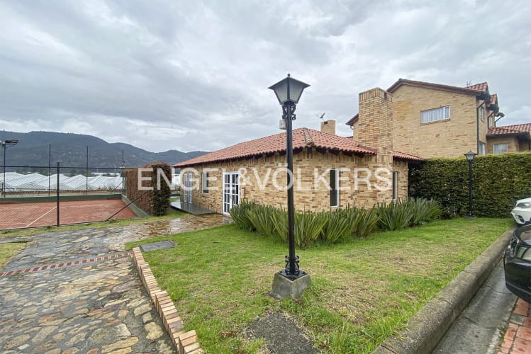 Casa de 4 alcobas en venta en Guaymaral, Chía, 415 m² · foto 20 de 20