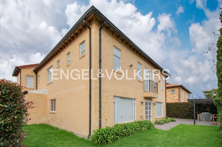 Casa de 4 alcobas en venta en Guaymaral, Chía, 415 m² · foto 19 de 20