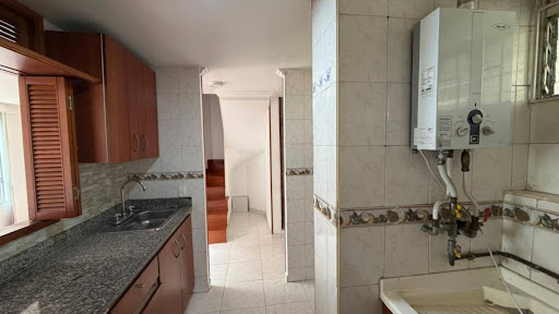 Apartamento en venta en San Antonio Noroccidental, Bogotá · foto 14 de 23