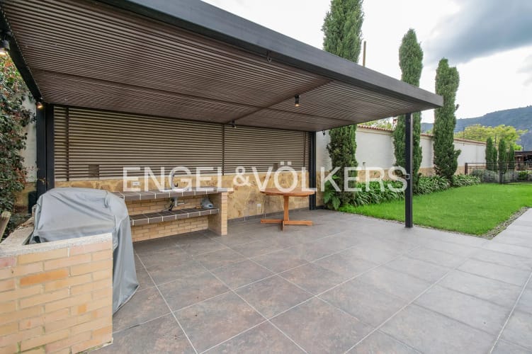 Casa de 4 alcobas en venta en Guaymaral, Chía, 415 m² · foto 18 de 20