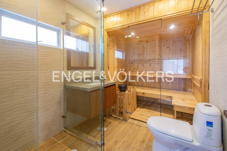 Casa de 4 alcobas en venta en Guaymaral, Chía, 415 m² · foto 17 de 20