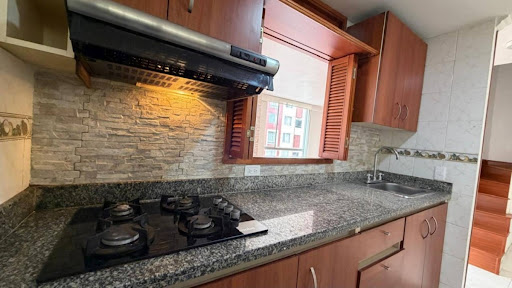 Apartamento en venta en San Antonio Noroccidental, Bogotá · foto 15 de 23