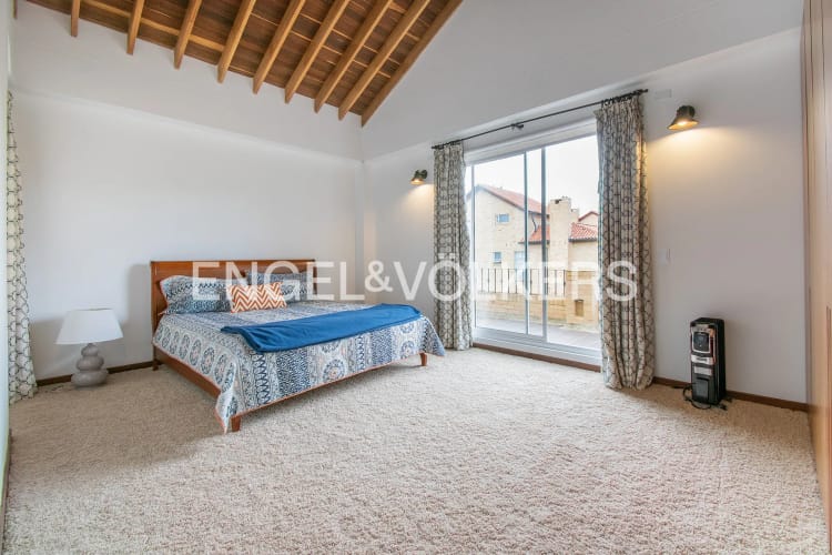 Casa de 4 alcobas en venta en Guaymaral, Chía, 415 m² · foto 15 de 20