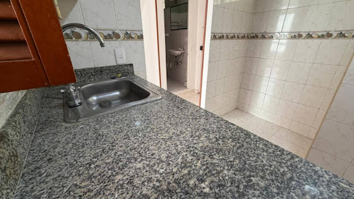 Apartamento en venta en San Antonio Noroccidental, Bogotá · foto 16 de 23
