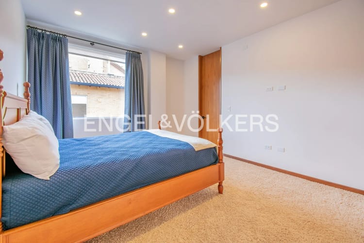 Casa de 4 alcobas en venta en Guaymaral, Chía, 415 m² · foto 11 de 20
