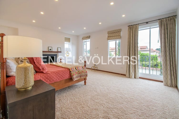 Casa de 4 alcobas en venta en Guaymaral, Chía, 415 m² · foto 9 de 20