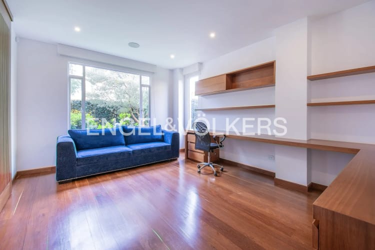 Casa de 4 alcobas en venta en Guaymaral, Chía, 415 m² · foto 7 de 20