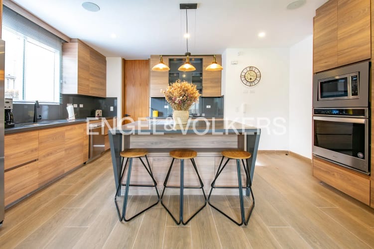 Casa de 4 alcobas en venta en Guaymaral, Chía, 415 m² · foto 6 de 20