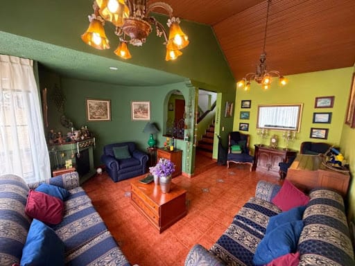 Casa en venta en Las Villas, Bogotá · foto 5 de 23