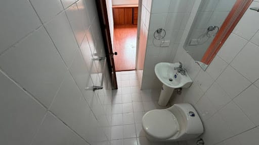 Apartamento en venta en San Antonio Noroccidental, Bogotá · foto 20 de 23