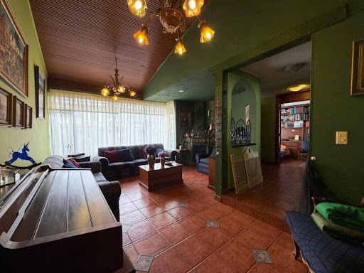 Casa en venta en Las Villas, Bogotá · foto 6 de 23