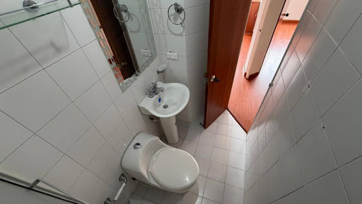 Apartamento en venta en San Antonio Noroccidental, Bogotá · foto 22 de 23