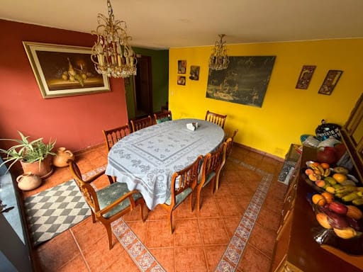 Casa en venta en Las Villas, Bogotá · foto 8 de 23