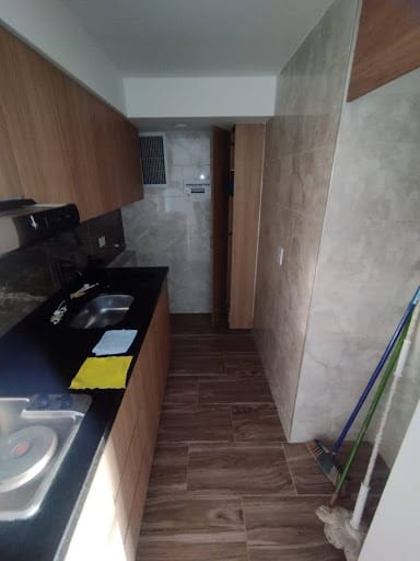 Apartaestudio en venta en El Redil, Bogotá, 35 m² · foto 3 de 17