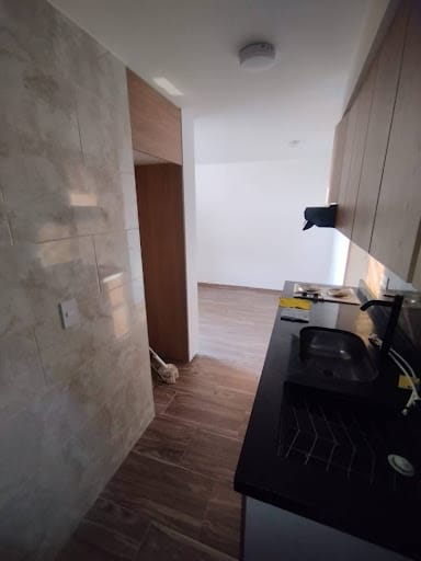 Apartaestudio en venta en El Redil, Bogotá, 35 m² · foto 4 de 17
