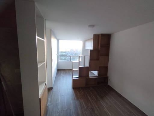 Apartaestudio en venta en El Redil, Bogotá, 35 m² · foto 5 de 17
