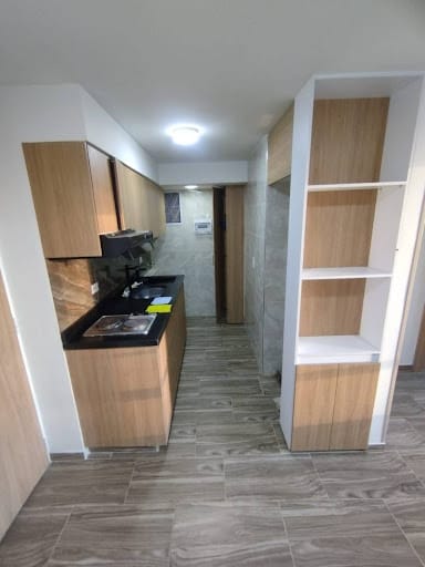 Apartaestudio en venta en El Redil, Bogotá, 35 m² · foto 6 de 17