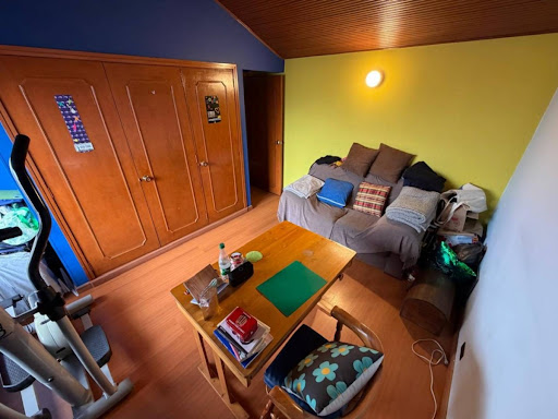 Casa en venta en Las Villas, Bogotá · foto 13 de 23