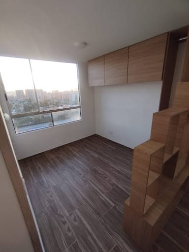 Apartaestudio en venta en El Redil, Bogotá, 35 m² · foto 8 de 17