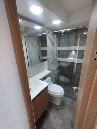 Apartaestudio en venta en El Redil, Bogotá, 35 m² · foto 10 de 17