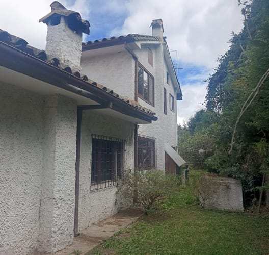 Casa de 3 alcobas en venta en Fonquetá, Chía · foto 2 de 24